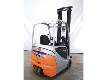 Electric forklift Still RX20-16: picture 2