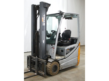 Electric forklift STILL RX20