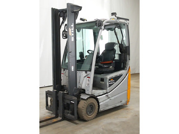 Electric forklift STILL RX20