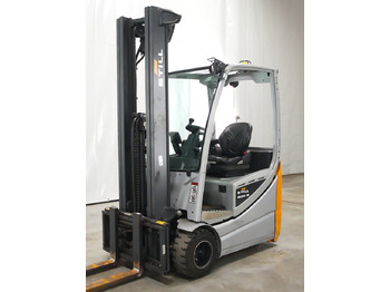 Electric forklift STILL RX20