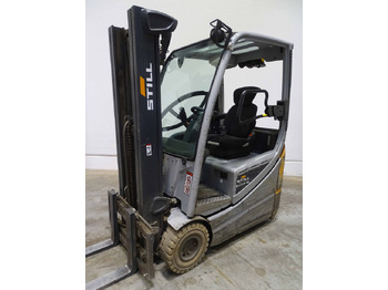 Electric forklift STILL RX20