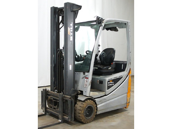 Electric forklift STILL RX20