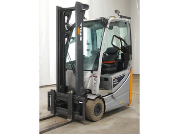 Electric forklift STILL RX20