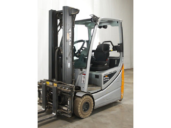 Electric forklift STILL RX20