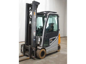 Electric forklift STILL RX20