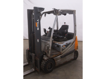 Electric forklift STILL RX20