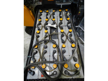 Electric forklift Still RX20-16P: picture 4