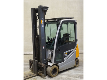 Electric forklift STILL RX20