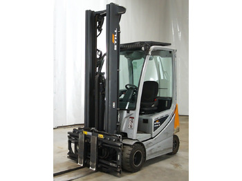 Electric forklift STILL RX20