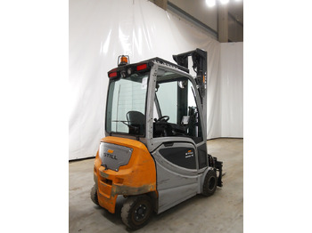 Still RX20-16P leasing Still RX20-16P: picture 2