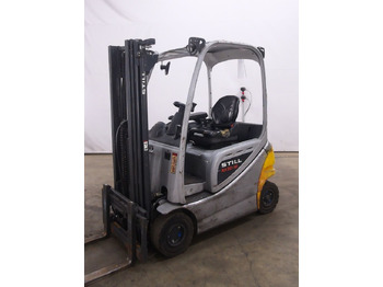 Electric forklift STILL RX20