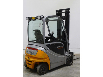 Electric forklift Still RX20-16P: picture 2 Electric forklift Still RX20-16P: picture 2