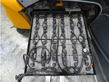 Electric forklift Still RX20-16PL: picture 4