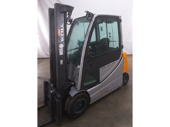Electric forklift STILL RX20