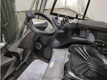 Electric forklift Still RX20-18/BRONZE: picture 3
