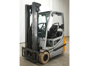 Electric forklift STILL RX20