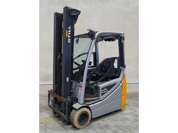 Electric forklift STILL RX20