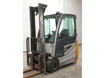 Electric forklift STILL RX20
