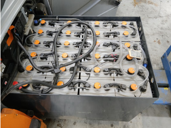 Electric forklift Still RX20-18: picture 4