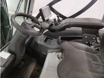 Electric forklift Still RX20-18: picture 3
