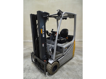 Electric forklift STILL RX20