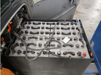 Electric forklift Still RX20-18: picture 4