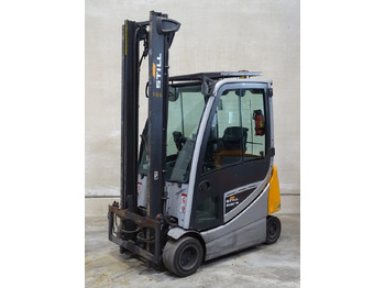 Electric forklift STILL RX20