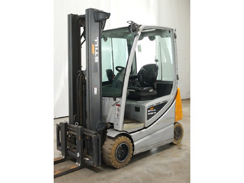 Electric forklift STILL RX20