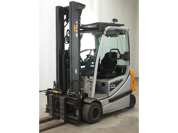 Electric forklift STILL RX20