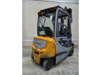 Electric forklift Still RX20-18PL: picture 2