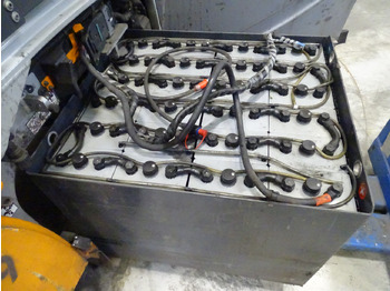 Electric forklift Still RX20-18PL: picture 4