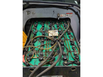 Electric forklift Still RX20-20: picture 4 Electric forklift Still RX20-20: picture 4