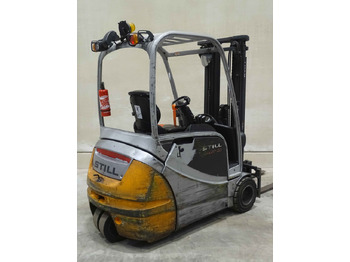 Electric forklift Still RX20-20: picture 2
