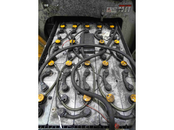 Electric forklift Still RX20-20: picture 4
