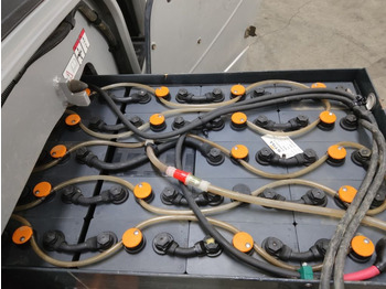 Electric forklift Still RX20-20: picture 4