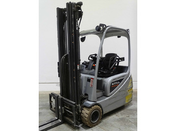 Electric forklift STILL RX20