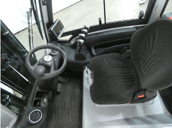 Electric forklift Still RX20-20L: picture 3