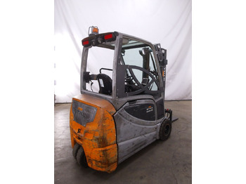 Electric forklift Still RX20-20L: picture 2