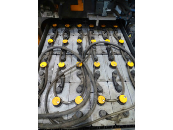 Electric forklift Still RX20-20P: picture 4