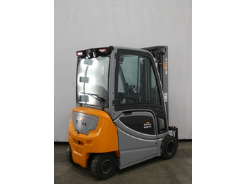 Electric forklift Still RX20-20P: picture 2