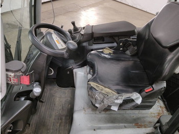 Electric forklift Still RX20-20P: picture 3