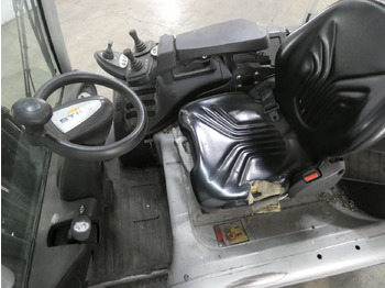 Electric forklift Still RX20-20P: picture 3
