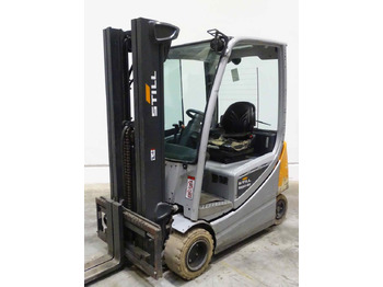 Electric forklift STILL RX20