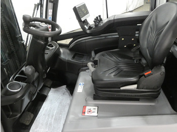 Electric forklift Still RX20-20P: picture 3