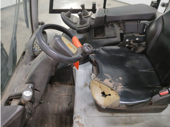 Electric forklift Still RX20-20P: picture 3