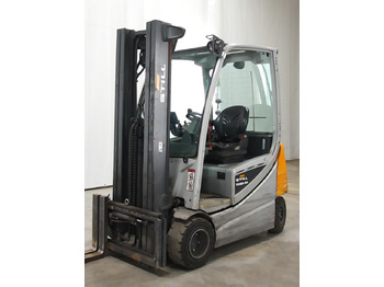 Electric forklift STILL RX20