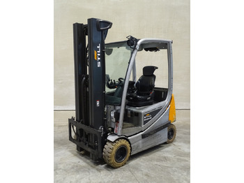 Electric forklift STILL RX20