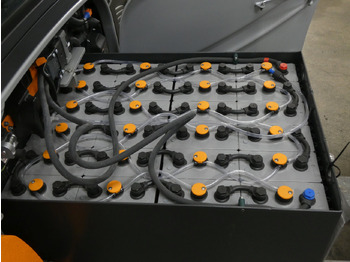 Electric forklift Still RX20-20P: picture 4