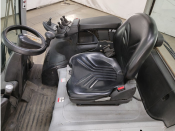 Electric forklift Still RX20-20P/H: picture 3 Electric forklift Still RX20-20P/H: picture 3