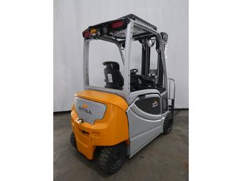 Electric forklift Still RX20-20PL/BRONZE: picture 2